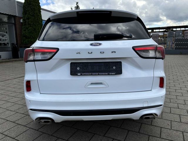 Ford Kuga 1.5 EcoBoost ST-Line X NaviAHK