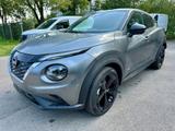 Nissan Juke 1.6 Hybrid 4AMT Automatik - Tekna - Nissan Juke Neuwagen in München