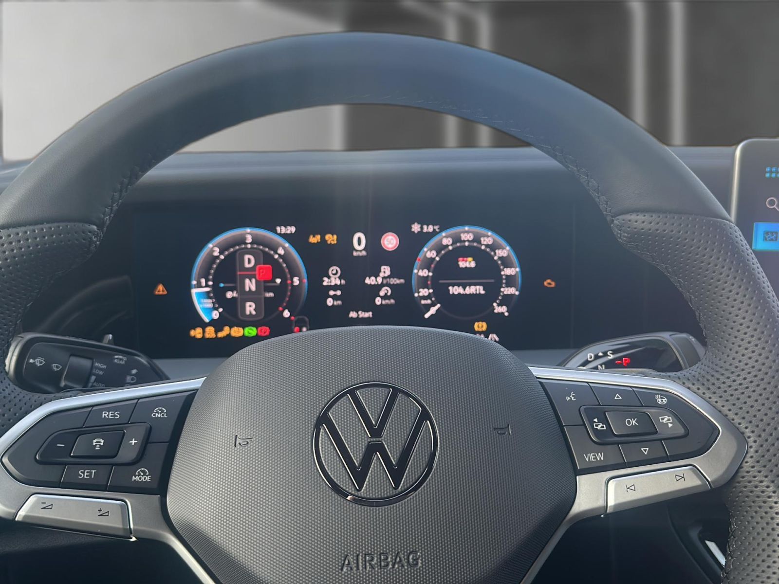 Volkswagen Tayron - Bild 13