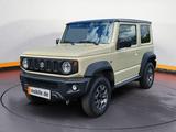 Suzuki Jimny GLX AllGrip AUTOM NAVI 4-SITZ KAMERA BI-CO - Suzuki Jimny aus 2025