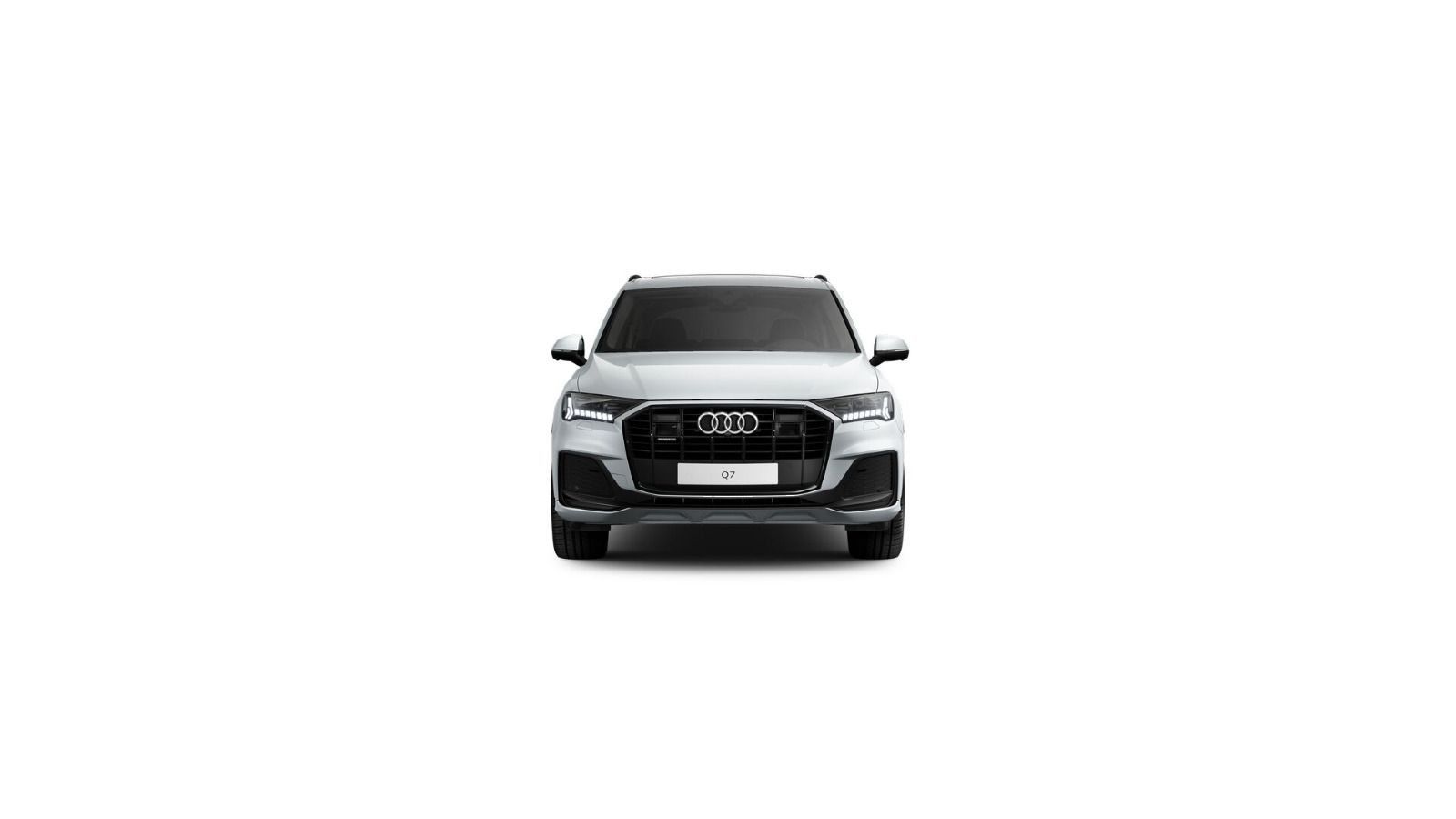 Audi Q7 - Bild 5