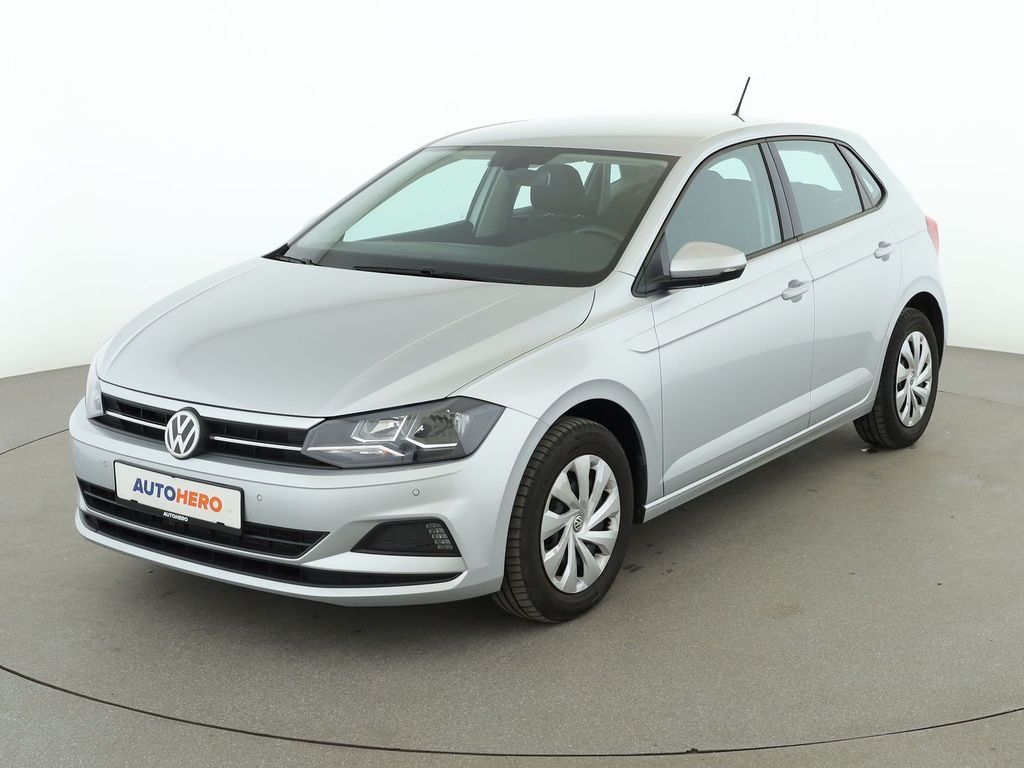 Image of Volkswagen Polo