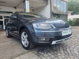 Skoda Octavia Combi Scout 4x4 - Skoda Octavia: Scout Combi