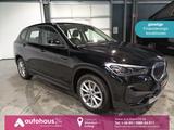 BMW X1 xDrive20i Advantage  LED|Navi|PDC|SHZ|AHK - BMW X1 aus 2021