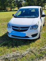 Opel Karl 1.0 Selection Selection