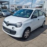 Renault Twingo Life - Renault Twingo Unfallwagen