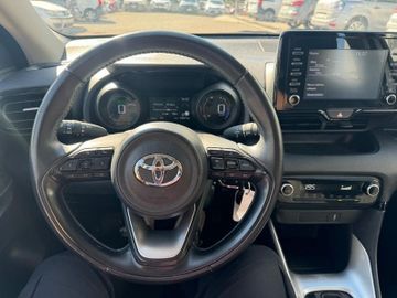 Toyota Yaris - 11