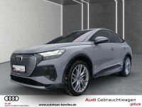 Audi Q4 e-tron - Vorschau Bild 2