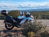 Suzuki GSX 1300 RR Haybusa Power Edition Restgarantie27 - Offers