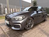 BMW M140i |H&K|SHZ|NaviProf|Pano|AGA|no-opf - BMW M-Modelle in München