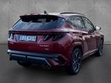 Hyundai Tucson FL MY26 1.6 T-GDI DCT 2WD N-Line Navi Dig - rote Hyundai TUCSON