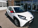 Toyota Aygo X Play KLIMA*KAMERA*DAB*CARPLAY - Toyota aus 2022: Aygo