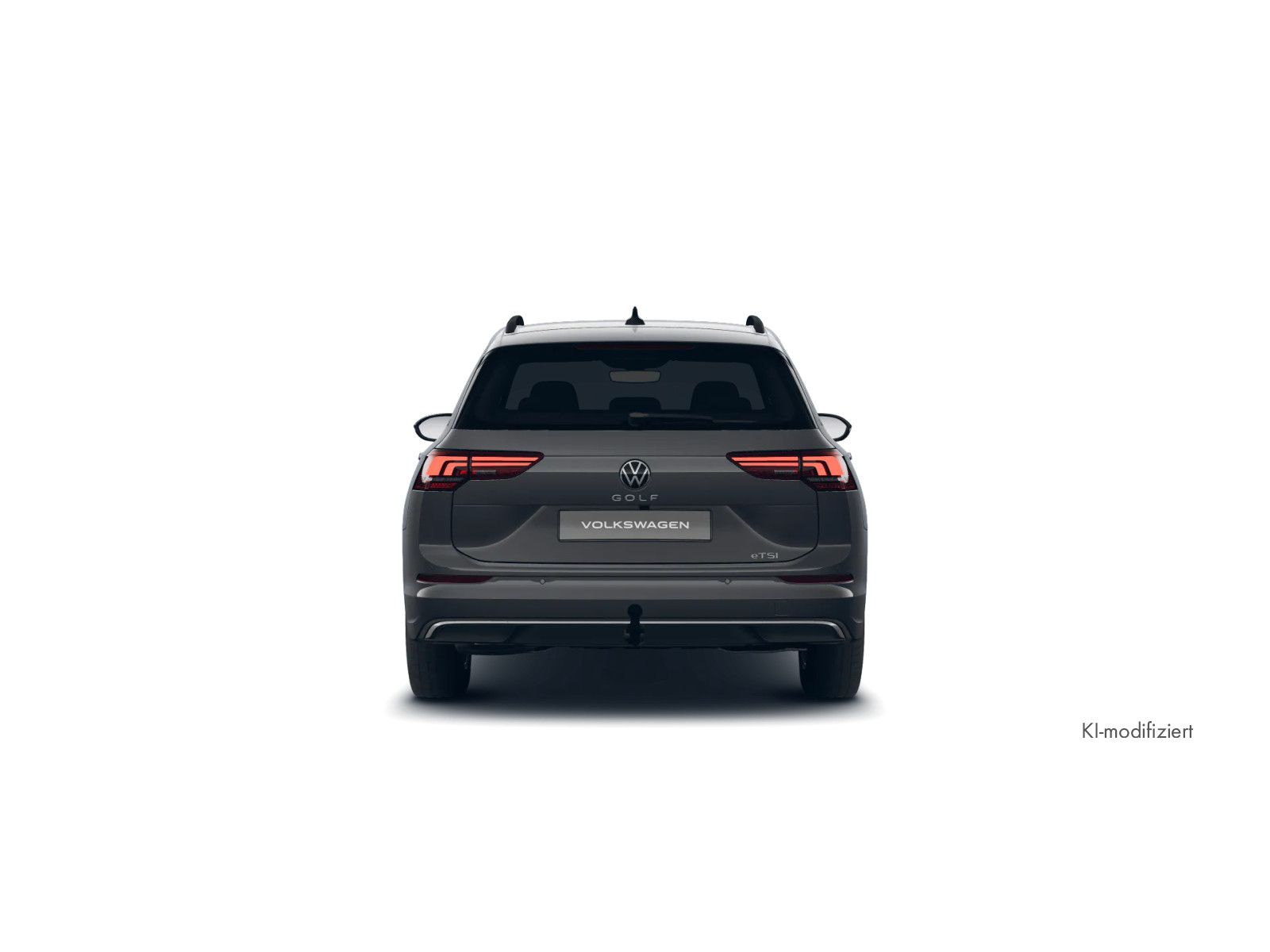 Volkswagen Golf - Bild 7