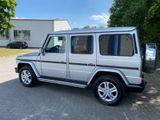 Mercedes-Benz G 270 CDI Lang DB Scheckheft LED Standheizung  - Mercedes-Benz G 270: Cdi