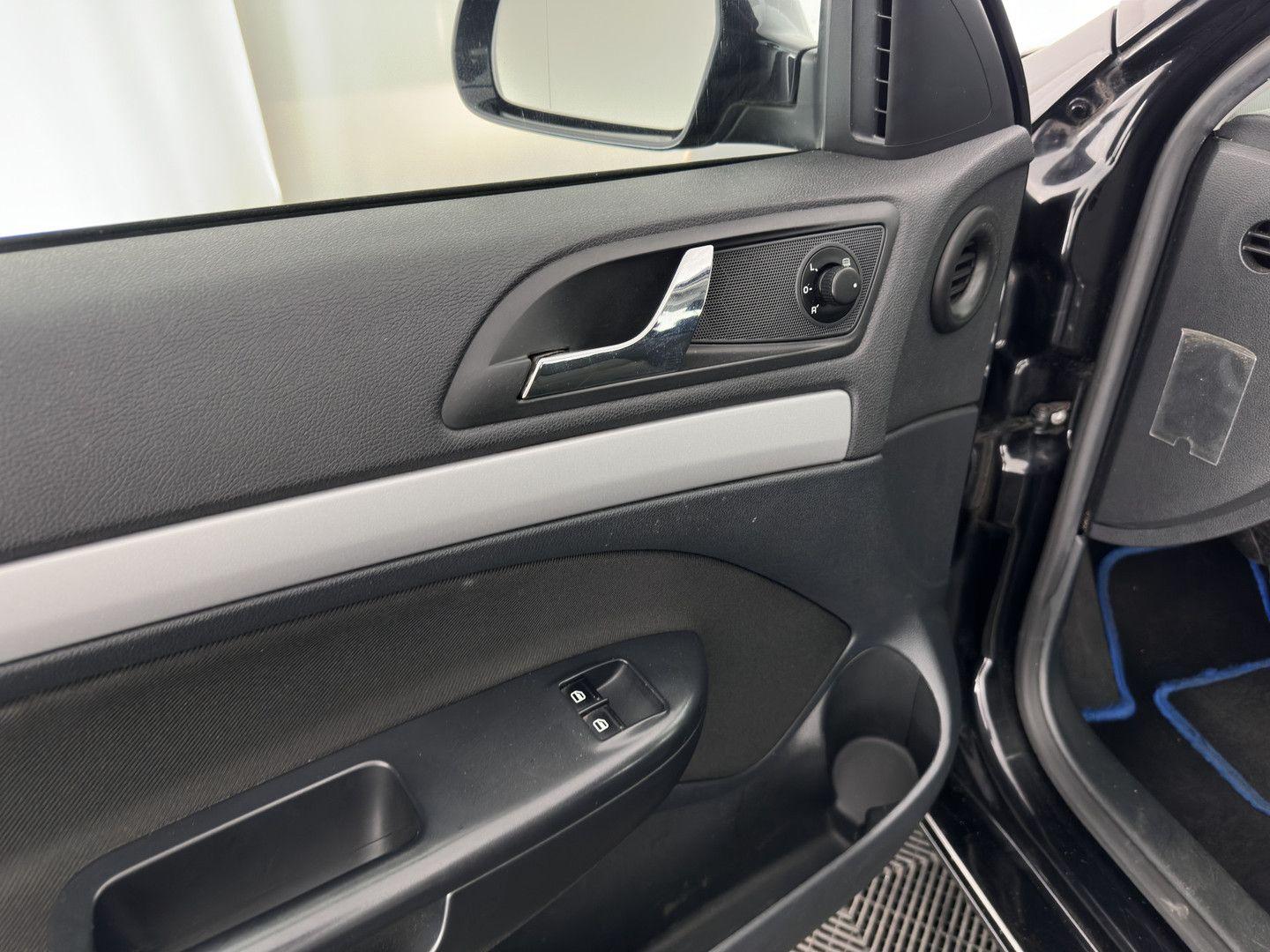 Skoda Octavia 2012 — photo 21