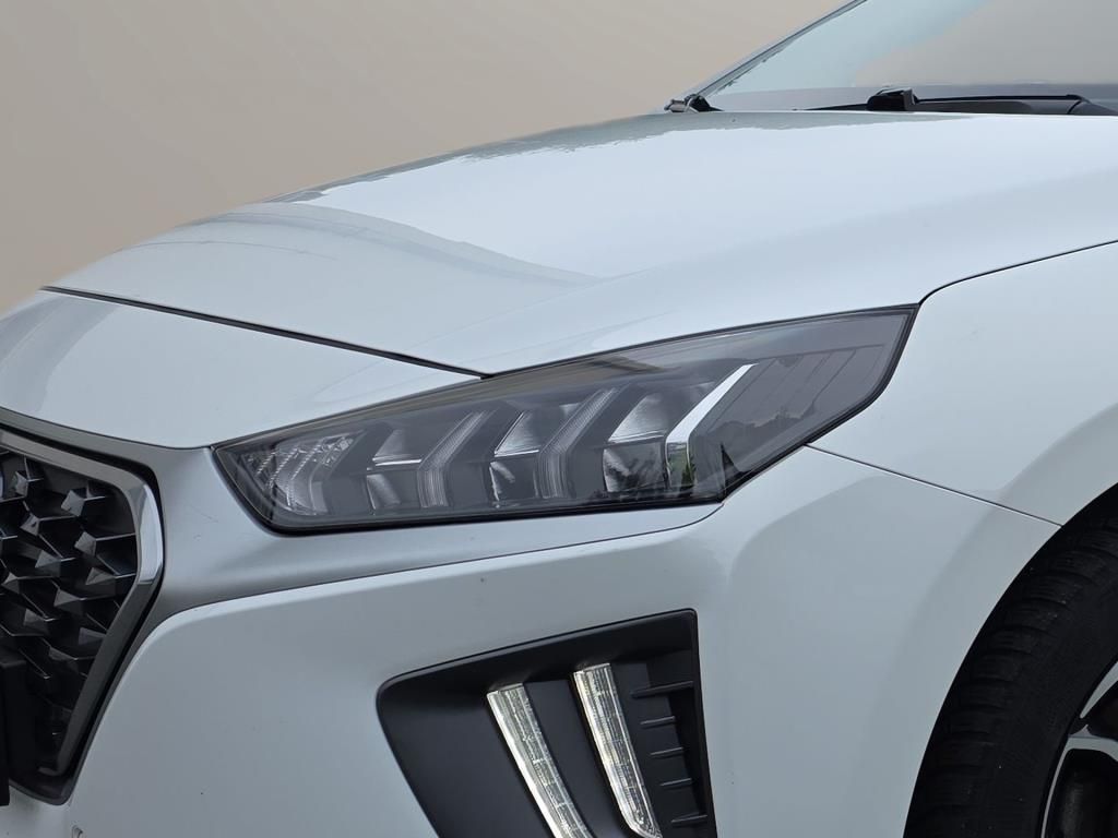 Erstes Annaberger Autohaus -  Hyundai IONIQ Plugin Hybrid, Premium,  Navi, LED, Leder, - Bild 5