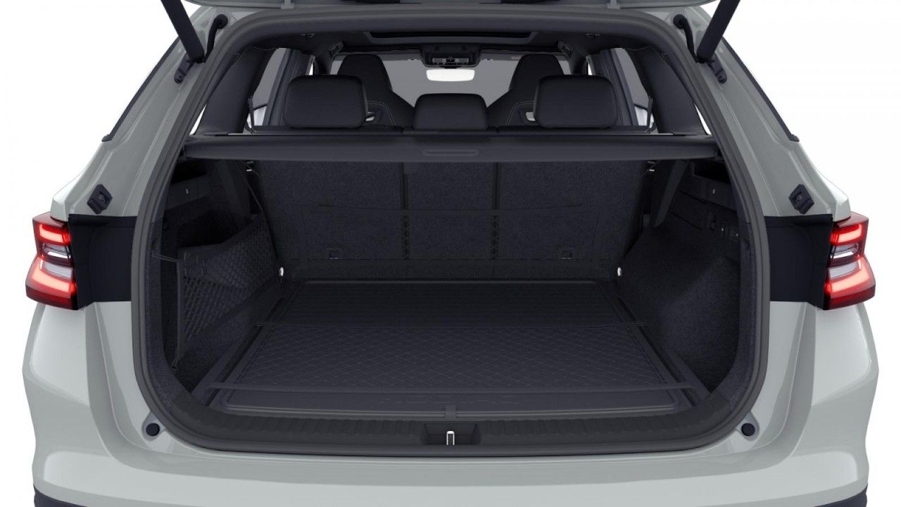Skoda Kodiaq - Bild 6