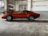 Corvette C3 Frame Off Resatauriert - Corvette Gebrauchtwagen von 1973