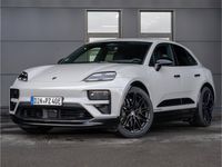 Porsche Macan - Vorschau Bild 1