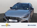 Hyundai i30 Kombi FL MY25 1.5 Turbo 48V DCT N Line - Hyundai i30 Tageszulassungen mit Benzin-Antrieb