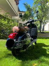 Vespa PX200 - ROLLER 200