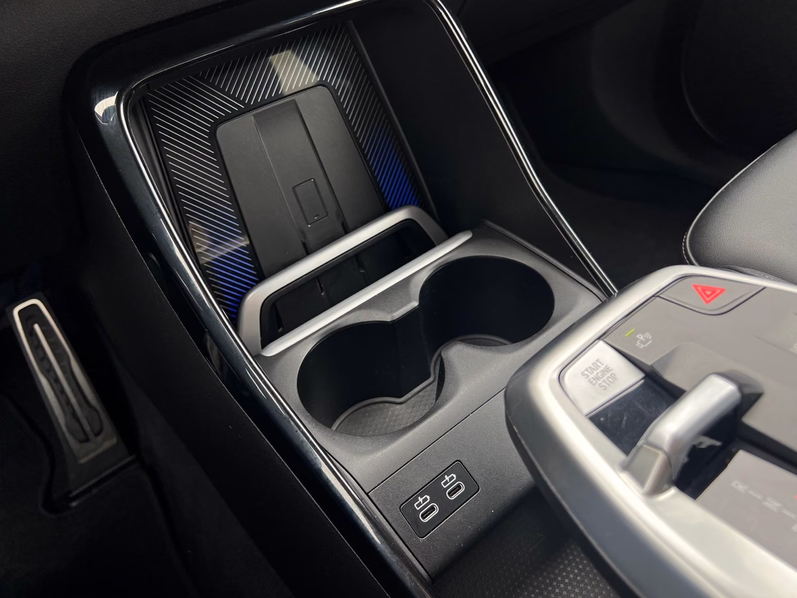 BMW Active 218i Active Tourer M Sport HK HiFi DAB LED, миниатюра 21