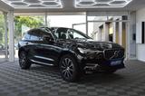 Volvo XC60 Inscription AWD Head-Up ACC PANO LHZ 4xSHZ - Volvo Gebrauchtwagen in Erfurt