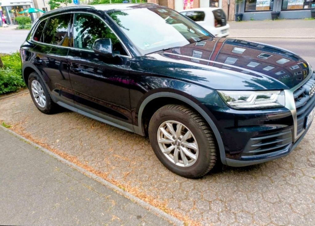 Image of Audi Q5