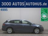 Renault Megane Grandtour 1.3 TCe Limited Navi AHK RFK - Renault: R3
