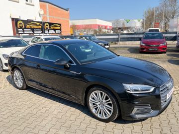Audi A5 - 3