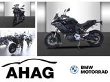 BMW F 900 XR Triple Black