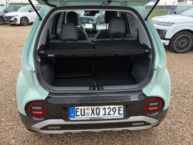 Hyundai INSTER – Bild 11