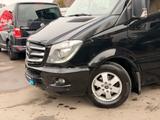 Mercedes-Benz Sprinter II Kombi 319 CDI VIP Umbau/9Sitzer/AHK - gebrauchte Mercedes-Benz Sprinter aus dem Jahr 2014