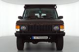 Land Rover Range Rover Classic, 3,9 L V8, Klima, H-Zulassun - Land Rover Range Rover aus 1991