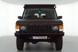 Land Rover Range Rover Classic, 3,9 L V8, Klima, H-Zulassun - Land Rover Range Rover: Classic