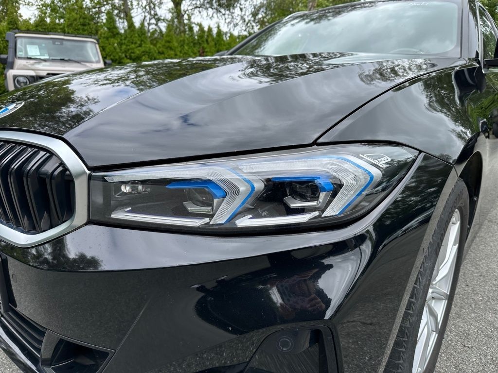 BMW 3 Touring 320 d MEMORY+AHK+KAMERA+EL.HECK+H.K. foto 2