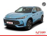 MG HS 1.5 T-GDI Luxury LED Navi 360° - blaue MG HS