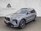BMW X7 40d M-Sport Exklusiv Kristal SkyL. h&k SoftCl