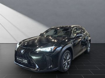Lexus UX - 1