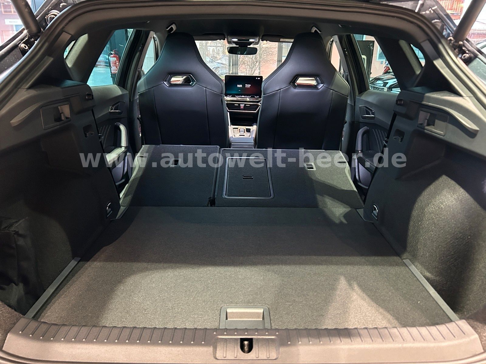 Cupra Formentor - Bild 28