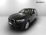 BMW X3 (G01/F97) - X3 xDrive20d 48V Business Adv - BMW X3 G01-F97