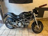 Ducati Monster 750 (mit A2-Drossel!) - DUCATI 2001 MONSTER