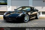 Ferrari 599 GTB Fiorano F1 Carbon + Keramik Bremsen - Ferrari: Fiorano