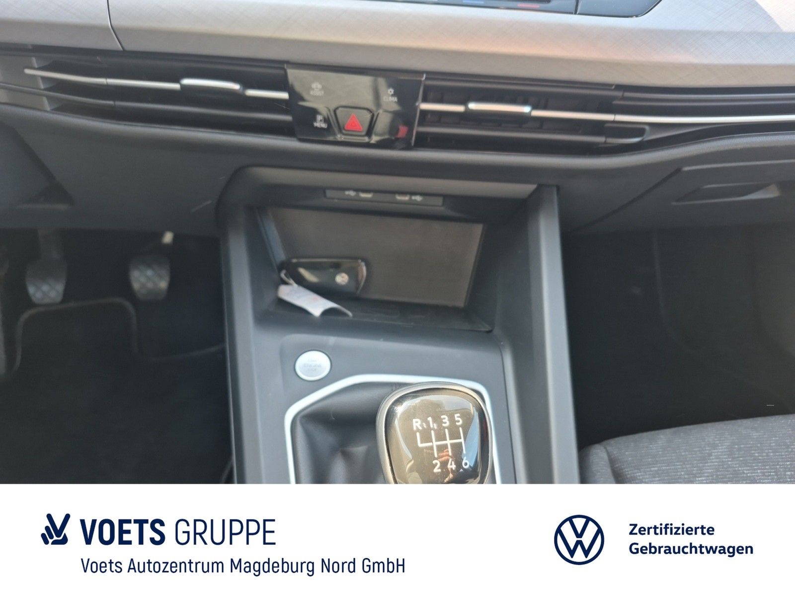 Volkswagen Golf - Bild 9