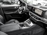 BMW X6 M60i xDrive M SPORT PRO+AHK+H/K+DA PROF+360° - BMW X6 M60 Gebrauchtwagen