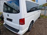 Volkswagen T5 Transporter Bus Multivan Edition 25 - Volkswagen T5: Edition
