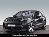 Porsche Macan 4 LED-Matrix Surround-View Luftfederung - Porsche Macan mit Elektro-Antrieb