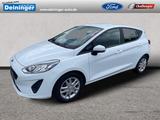 Ford Fiesta 1.1 l EcoBoost Cool & Connect RADIO/DAB W - Ford Fiesta: Radio