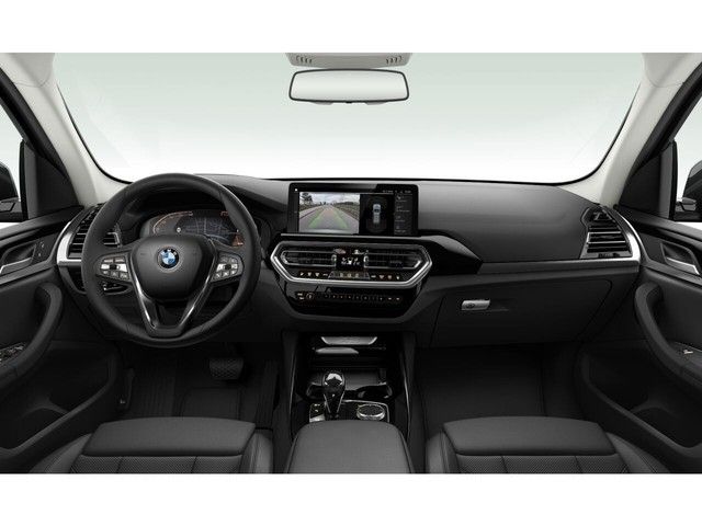 BMW X3 xDrive20i AT Innovationsp. Panorama Head-Up foto 4