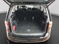 Volkswagen Touran - Vorschau Bild 17